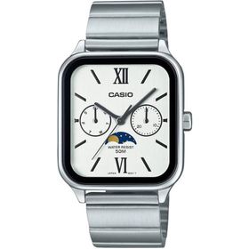 Casio MTP-M305D-7A2VDF Erkek Kol Saati