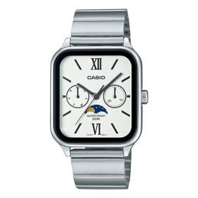 Casio MTP-M305D-7A2VDF Erkek Kol Saati