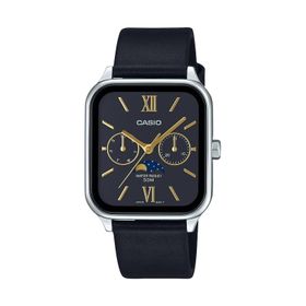 Casio MTP-M305L-1A2VDF Erkek Kol Saati