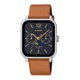 Casio MTP-M305L-1AVDF Erkek Kol Saati