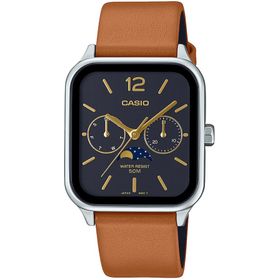 Casio MTP-M305L-1AVDF Erkek Kol Saati