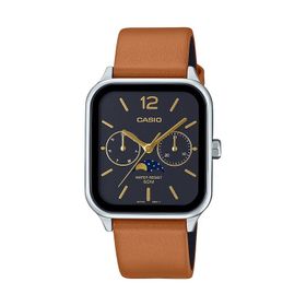 Casio MTP-M305L-1AVDF Erkek Kol Saati