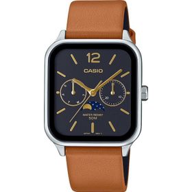 Casio MTP-M305L-1AVDF Erkek Kol Saati