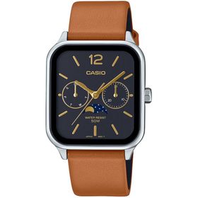 Casio MTP-M305L-1AVDF Erkek Kol Saati