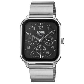 Casio MTP-M306D-1AVDF Erkek Kol Saati