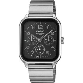 Casio MTP-M306D-1AVDF Erkek Kol Saati