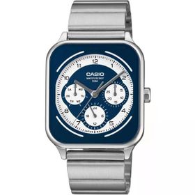 Casio MTP-M307D-2BVDF Erkek Kol Saati