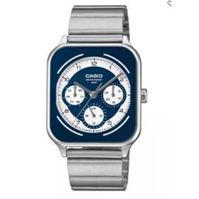 Casio MTP-M307D-2BVDF Erkek Kol Saati