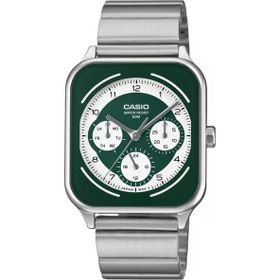 Casio MTP-M307D-3BVDF Erkek Kol Saati