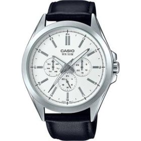 Casio MTP-SW300L-7AVDF Erkek Kol Saati