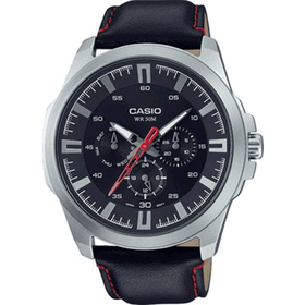 Casio MTP-SW310L-1AVDF Erkek Kol Saati