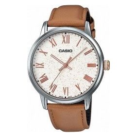 Casio MTP-TW100L-7A2VDF Erkek Kol Saati
