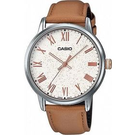 Casio MTP-TW100L-7A2VDF Erkek Kol Saati