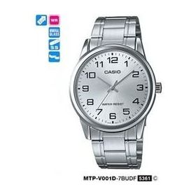 Casio MTP-V001D-7BUDF Erkek Kol Saati