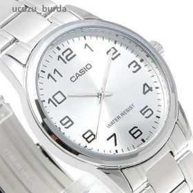 Casio MTP-V001D-7BUDF Erkek Kol Saati