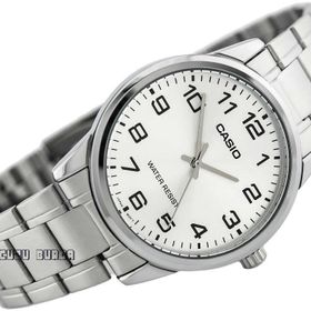 Casio MTP-V001D-7BUDF Erkek Kol Saati