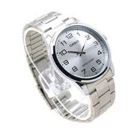 Casio MTP-V001D-7BUDF Erkek Kol Saati