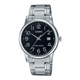 Casio MTP-V002D-1B Erkek Kol Saati
