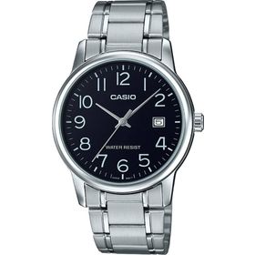 Casio MTP-V002D-1B Erkek Kol Saati
