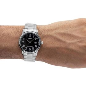 Casio MTP-V002D-1BUDF Erkek Kol Saati
