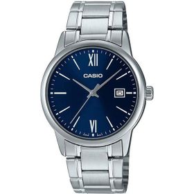 Casıo Mtp-v002d-2b3udf Erkek Kol Saati