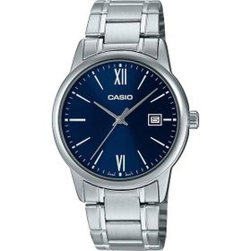 Casıo Mtp-v002d-2b3udf Erkek Kol Saati