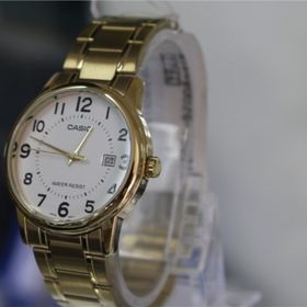 Casio MTP-V002G-7BUDF Erkek Kol Saati