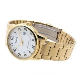 Casio MTP-V002G-7BUDF Erkek Kol Saati