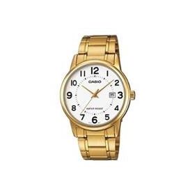 Casio MTP-V002G-7BUDF Erkek Kol Saati