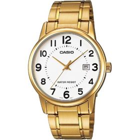 Casio MTP-V002G-7BUDF Erkek Kol Saati