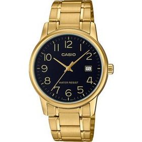 Casio MTP-V002G Erkek Kol Saati