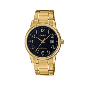 Casio MTP-V002G Erkek Kol Saati