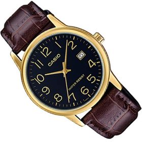 Casio MTP-V002GL-1BUDF Erkek Kol Saati