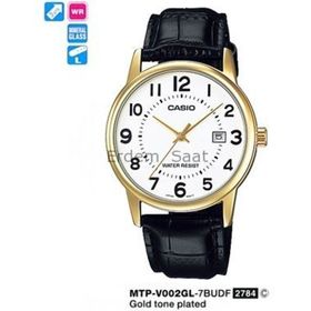 Casio MTP-V002GL-7BUDF Erkek Kol Saati