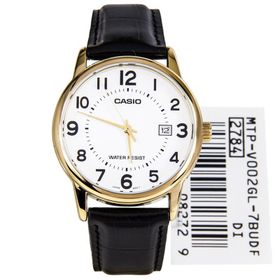 Casio MTP-V002GL-7BUDF Erkek Kol Saati