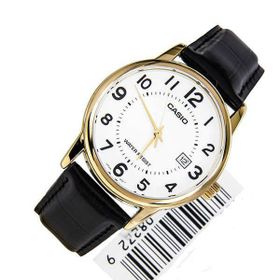 Casio MTP-V002GL-7BUDF Erkek Kol Saati
