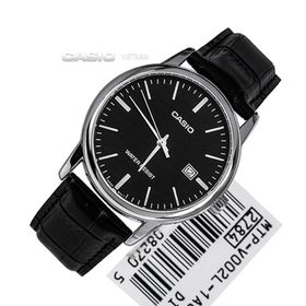 Casio MTP-V002L-1AUDF Erkek Kol Saati