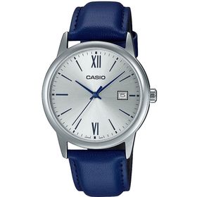Casio MTP-V002L-2B3UDF Erkek Kol Saati