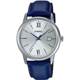 Casio MTP-V002L-2B3UDF Erkek Kol Saati