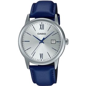 Casio MTP-V002L-2B3UDF Erkek Kol Saati