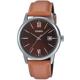 Casio MTP-V002L-5B3UDF Taba Erkek Kol Saati