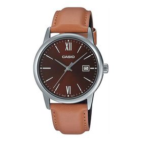 Casio MTP-V002L-5B3UDF Taba Erkek Kol Saati