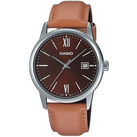Casio MTP-V002L-5B3UDF Taba Erkek Kol Saati