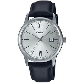 Casio Mtp-v002l-7b3udf Deri Kordon Erkek Kol Saati