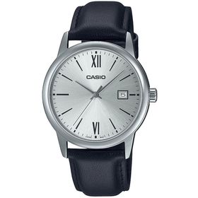 Casio Mtp-v002l-7b3udf Deri Kordon Erkek Kol Saati