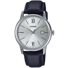 Casio Mtp-v002l-7b3udf Deri Kordon Erkek Kol Saati
