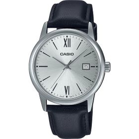 Casio Mtp-v002l-7b3udf Deri Kordon Erkek Kol Saati