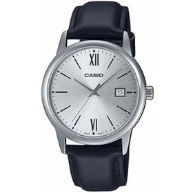 Casio Mtp-v002l-7b3udf Deri Kordon Erkek Kol Saati