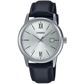 Casio Mtp-v002l-7b3udf Deri Kordon Erkek Kol Saati