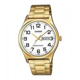 Casio MTP-V003G-7BUDF Erkek Kol Saati
